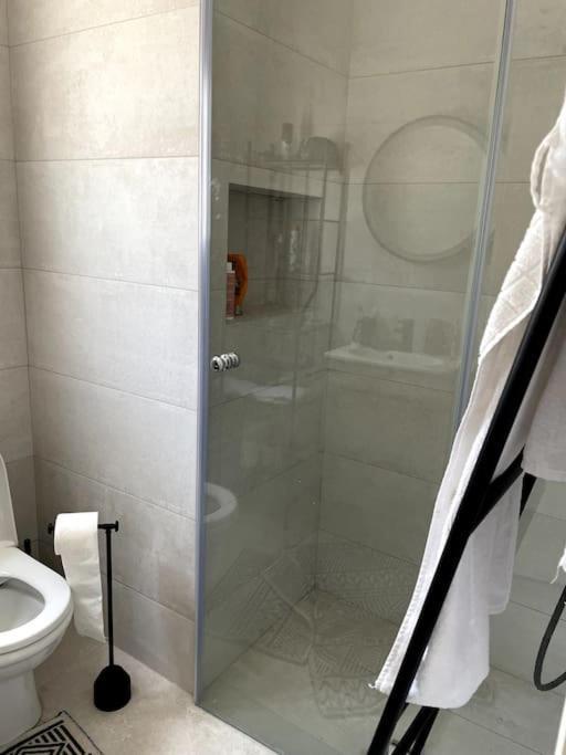 Apartamento Luxury Penthouse In Pagrati Atenas Exterior foto